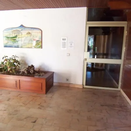 Arcachon, 2 Pièces, 4 Personnes - Fr-1-374-35 Appartamento Arcachon