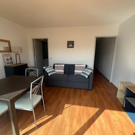 Arcachon, 2 Pièces, 4 Personnes - Fr-1-374-35 Appartamento *