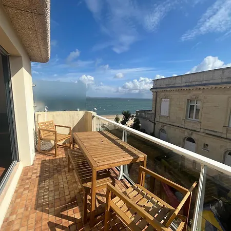 Appartamento Arcachon, 2 Pièces, 4 Personnes - Fr-1-374-35 *
